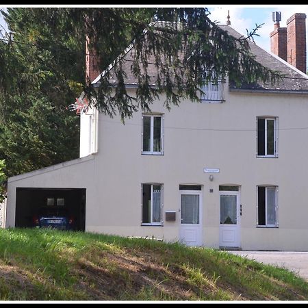 Studio "Au Bord De L'Eau" 2 Chambon-sur-Voueize Екстер'єр фото