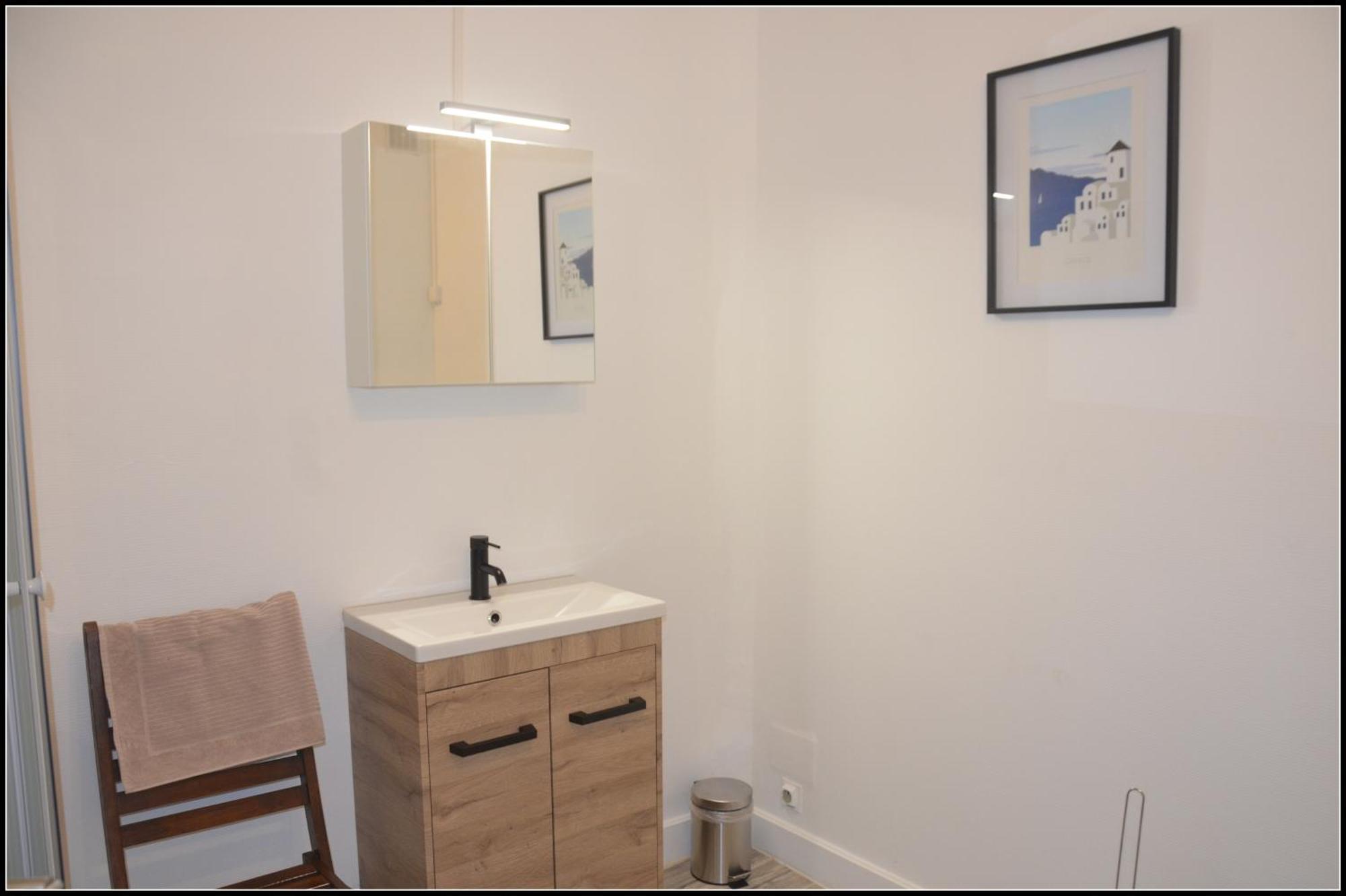 Studio "Au Bord De L'Eau" 2 Chambon-sur-Voueize Екстер'єр фото